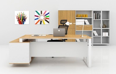 西安辦公家具采購指南 聚焦員工辦公桌與辦公用品，打造高性價比辦公空間