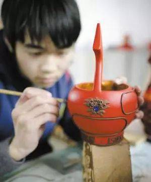 浙江木雕現場創作大賽暨第七屆浙江民間文藝 '映山紅獎'(木雕)評選活動報名啟動