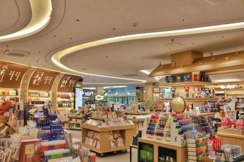 佛山文藝新地標 居民樓里的藏書閣，融合書店、文創與咖啡的文藝創作空間