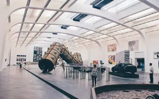 新生攻略四 沙河劃船不用槳，文藝創作啟新章