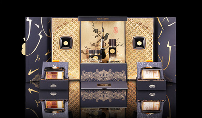 宋韻文創再掀新春熱潮 全球設計大賽佳作紛呈