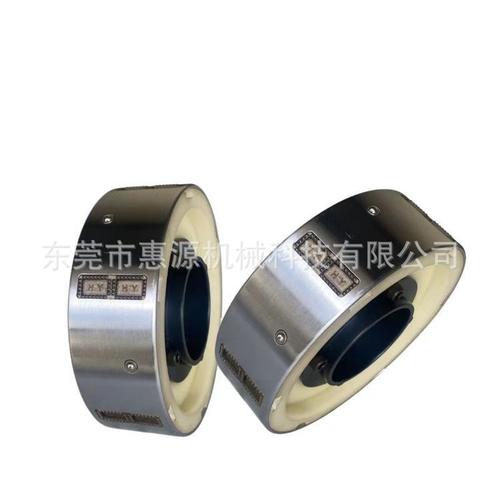 滑差環與滑差軸配件 分切機核心部件與源頭生產的安全之道